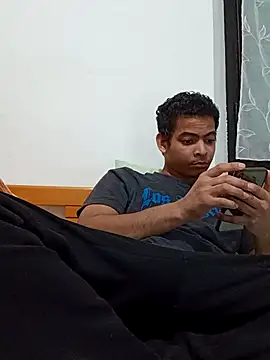 cingonduro online show from November 2025 07:13:02 PM