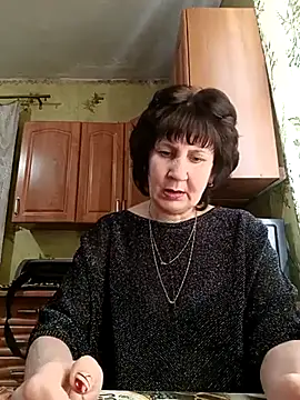 Laura Kiss online show from March 2025 01:47:01 PM