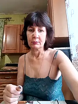 Laura Kiss online show from November 2025 08:36:02 AM