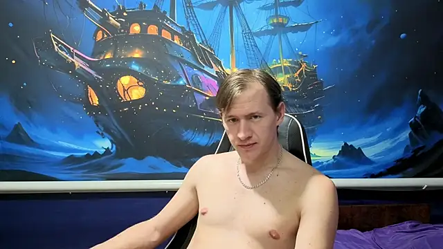 DiMastyzzz online show from February 2025 07:47:01 PM