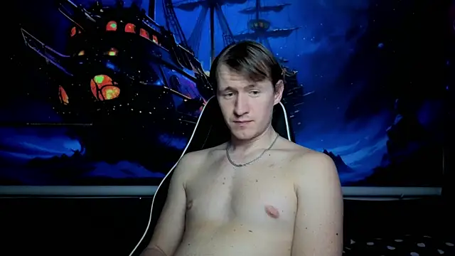 DiMastyzzz online show from March 2025 04:26:01 PM