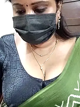 Queenflowerr online show from February 2025 06:56:01 AM