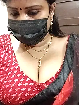 Queenflowerr online show from March 2025 10:43:02 AM