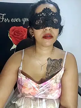 Sexy-Monikaa online show from March 2025 11:19:01 AM