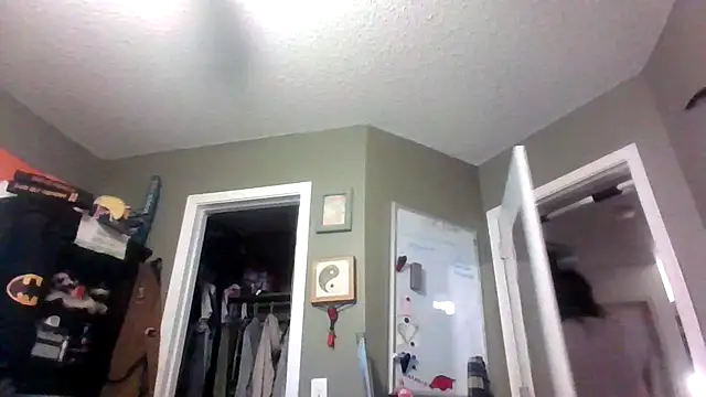 HarvryBlaze online show from February 2026 12:17:02 AM