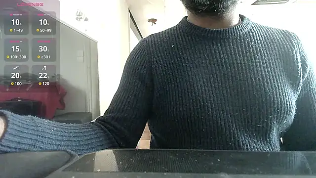 IndienTiger online show from March 2025 08:10:02 AM