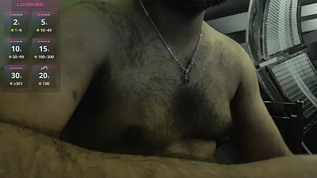 IndienTiger online show from September 2025 07:17:02 PM