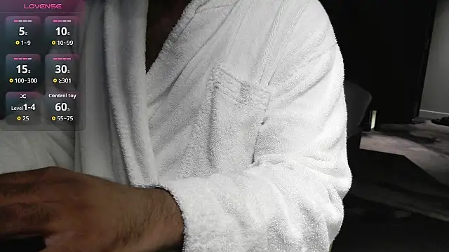 IndienTiger online show from October 2025 07:11:01 PM