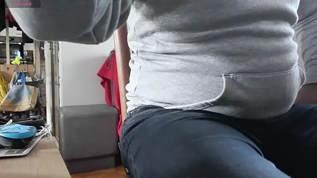 IndienTiger online show from November 2025 12:48:02 PM