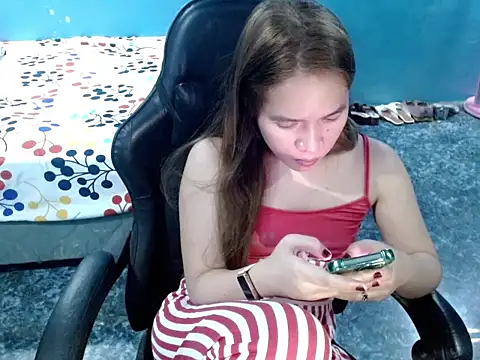 Asianpinaybeauty yam007 online show from January 2026 04:18:01 AM