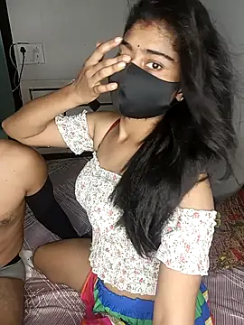 Love-N online show from April 2026 11:46:01 PM