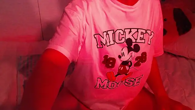 sweetchani666 online show from November 2025 07:25:01 AM