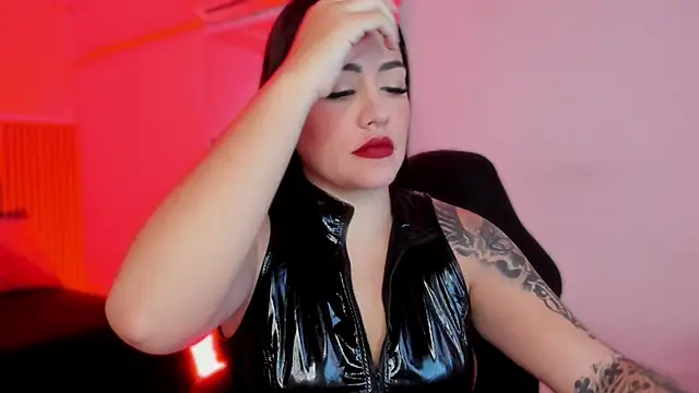 bonnieAn online show from April 2026 11:32:01 AM