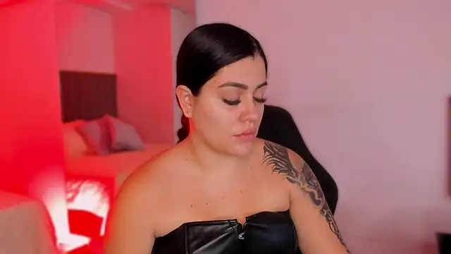 bonnieAn online show from April 2026 11:14:02 AM