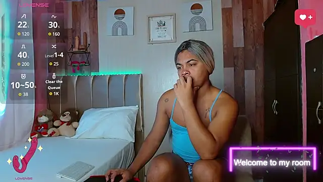 electrabrowns online show from October 2025 07:40:01 PM