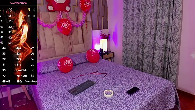 scarlet hit online show from February 2025 04:31:01 AM