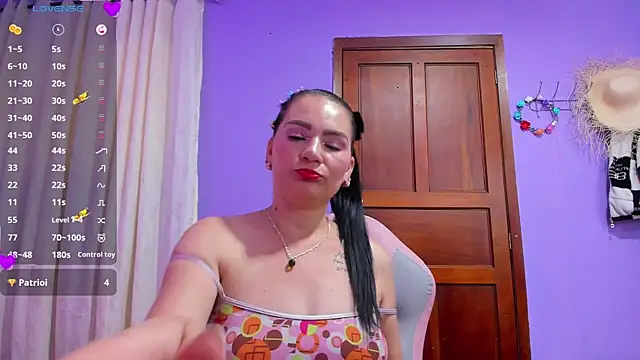 scarlet hit online show from March 2025 07:08:02 AM