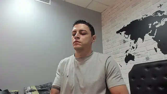 Frank Millers online show from January 2026 09:39:02 PM