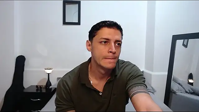 Frank Millers online show from May 2026 11:01:04 PM