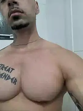 Snapshot of badbrown chatting on January 2025 03:38:01 AM badbrown online show from January 2025 03:38:01 AM