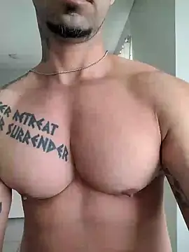 Snapshot of badbrown chatting on February 2025 12:33:01 PM badbrown online show from February 2025 12:33:01 PM