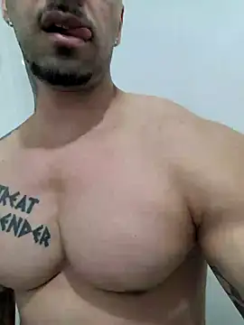 Snapshot of badbrown chatting on February 2025 03:34:02 AM badbrown online show from February 2025 03:34:02 AM