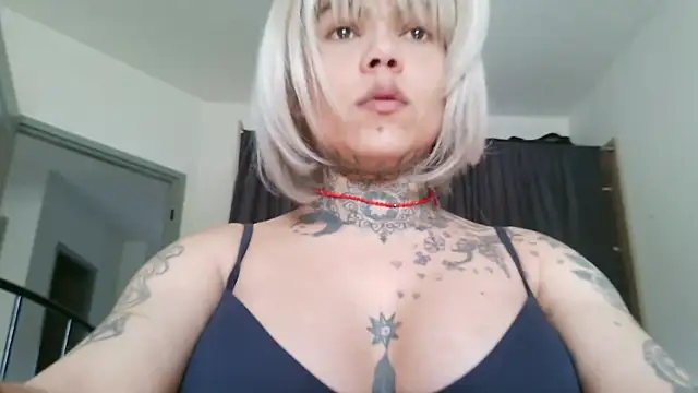 serena  vedette online show from April 2026 11:00:01 AM