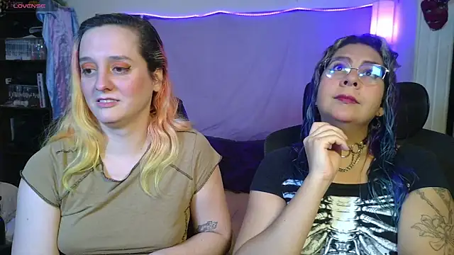 Evelan420 online show from April 2026 08:20:01 PM