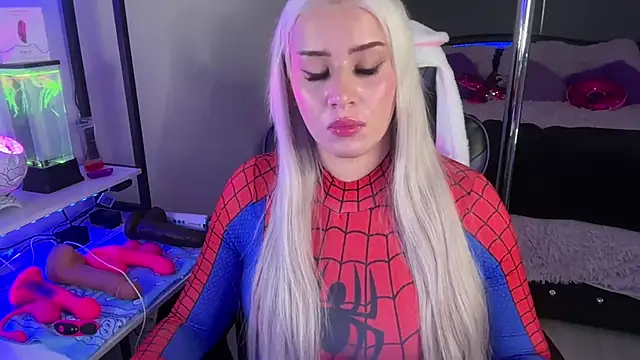 angeladiamond1 online show from February 2025 11:17:01 PM