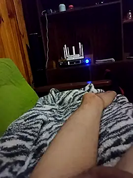 brennaboy online show from February 2026 09:31:01 PM