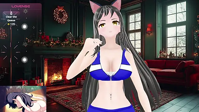 KimiStar online show from December 2025 11:11:02 PM