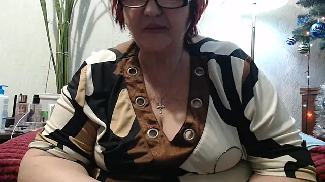 DeniseeRosea online show from January 2026 05:18:02 PM