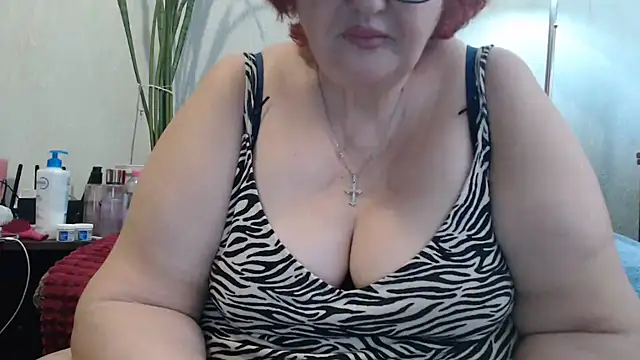 DeniseeRosea online show from February 2026 07:16:02 AM