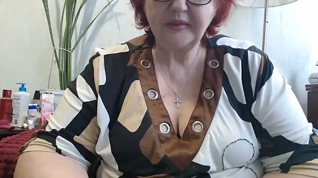 DeniseeRosea online show from March 2026 07:45:01 AM