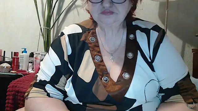 DeniseeRosea online show from March 2026 08:34:02 PM