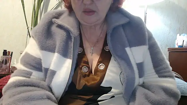 DeniseeRosea online show from April 2026 11:16:01 PM