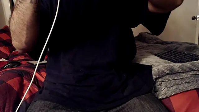 Str8 Soldier online show from February 2025 08:39:01 AM