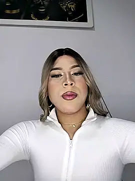 Sweet LeahSaenz online show from January 2026 02:49:02 AM