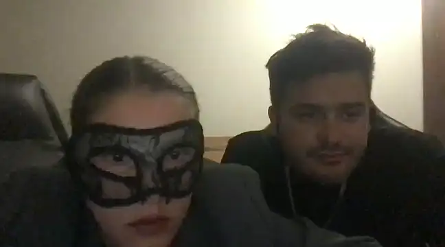 shycoouple1 online show from January 2025 03:48:01 AM