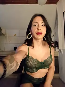 PiccolaDany online show from October 2025 09:26:02 PM