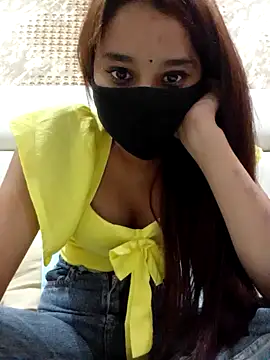 College Girl-M online show from January 2025 10:11:01 AM