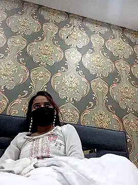 College Girl-M online show from January 2025 02:41:01 PM