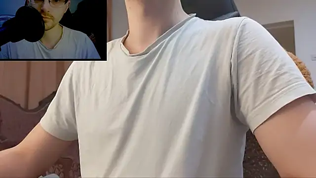 Moonsire1 online show from January 2025 01:19:01 AM