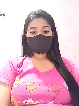 Simran-001 online show from April 2026 12:27:02 PM