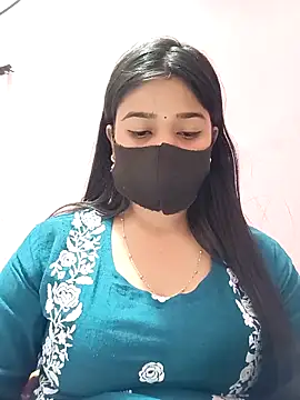 Simran-001 online show from April 2026 01:24:02 PM