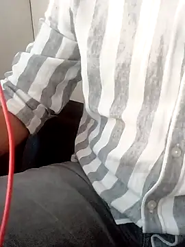 RaviRoy2326 online show from January 2025 10:00:02 AM