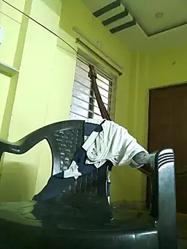 RaviRoy2326 online show from February 2025 10:00:02 AM