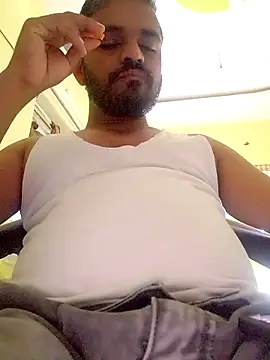 RaviRoy2326 online show from February 2025 09:45:02 AM