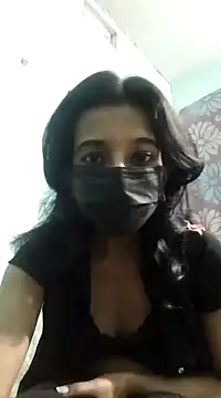 Snapshot of Bong-lady chatting on January 2025 06:46:01 AM Bong-lady online show from January 2025 06:46:01 AM