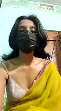 Snapshot of Bong-lady chatting on March 2025 10:17:02 AM Bong-lady online show from March 2025 10:17:02 AM